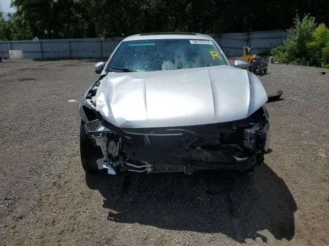 2016 VOLKSWAGEN PASSAT SEL  