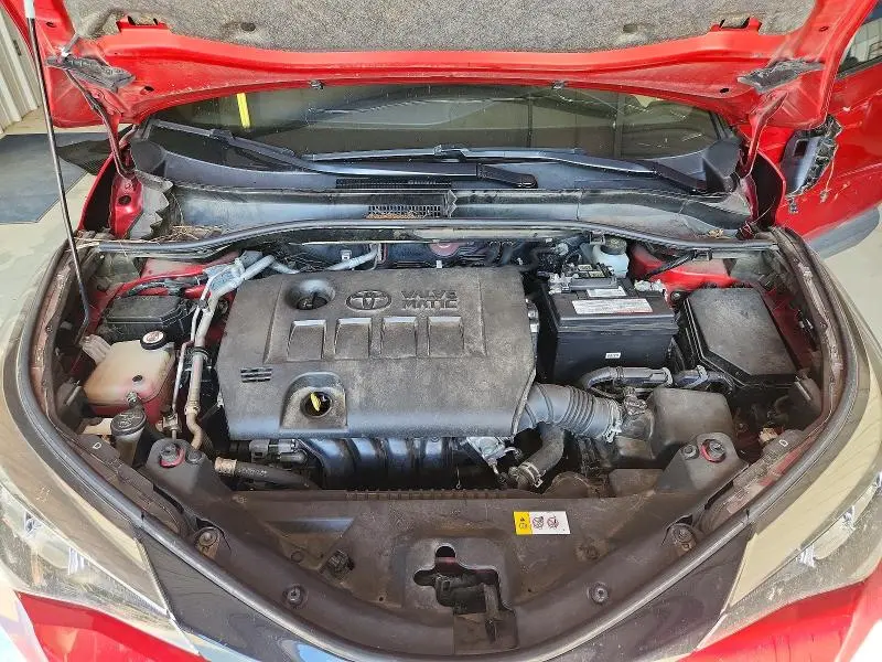 2020 TOYOTA C-HR XLE  