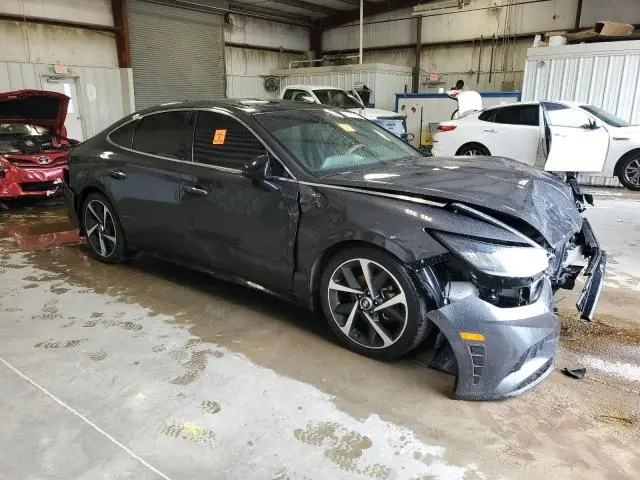 2022 HYUNDAI SONATA SEL PLUS  