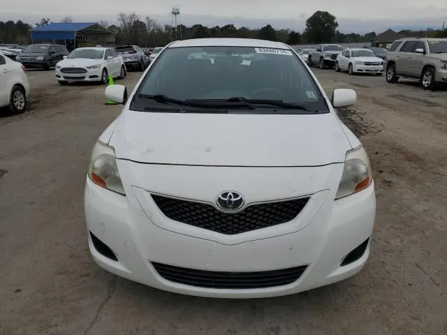 2010 TOYOTA YARIS   