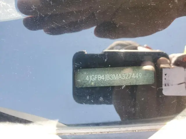 2021 MERCEDES-BENZ GLE 350  