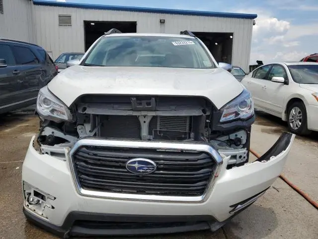 2020 SUBARU ASCENT TOURING  