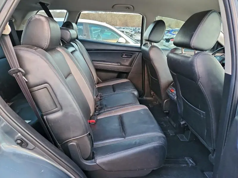 2011 MAZDA CX-9   