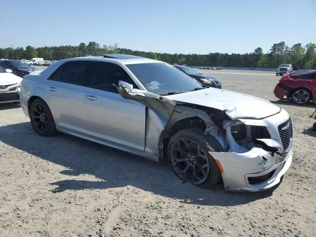 2020 CHRYSLER 300 S  