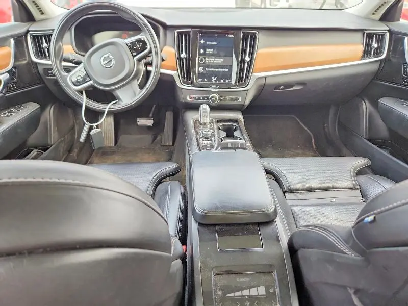 2019 VOLVO S90 T8 INSCRIPTION  