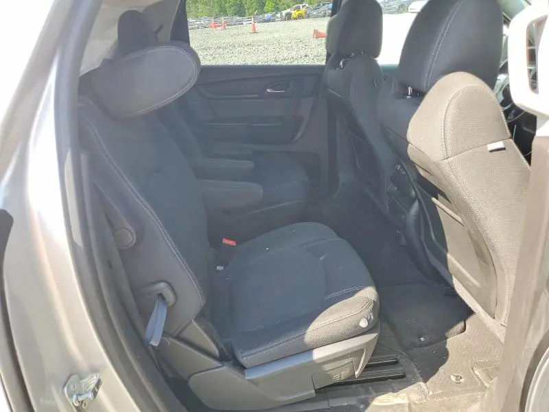 2016 GMC ACADIA SLE  