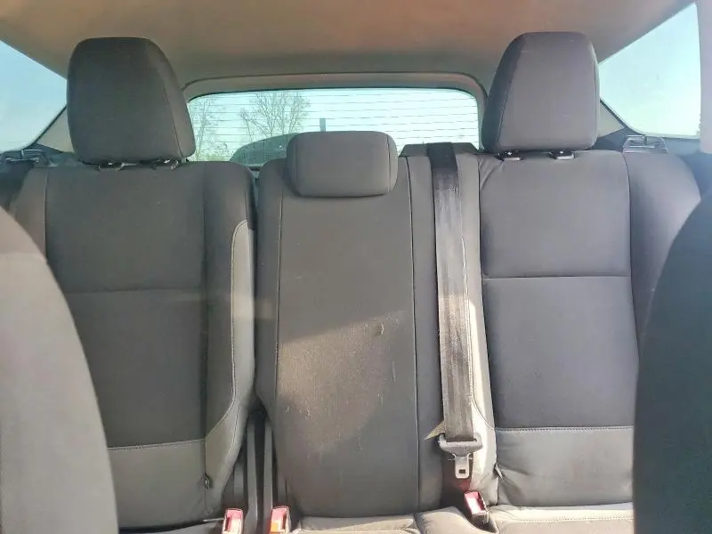 2013 FORD ESCAPE S  