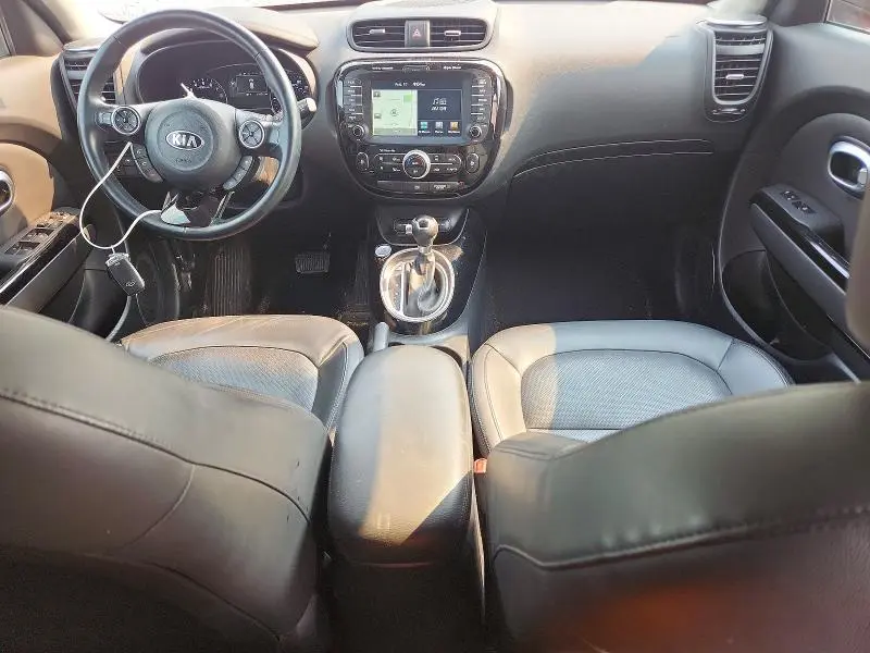 2016 KIA SOUL !  