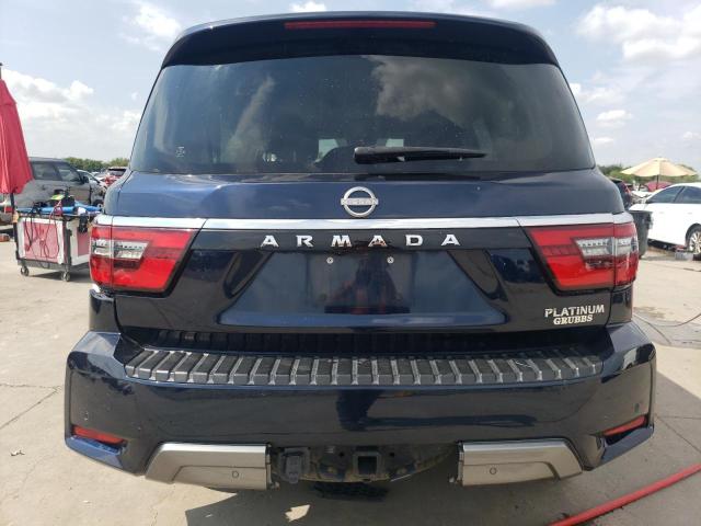 2021 NISSAN ARMADA PLATINUM