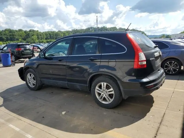 2011 HONDA CR-V EXL  