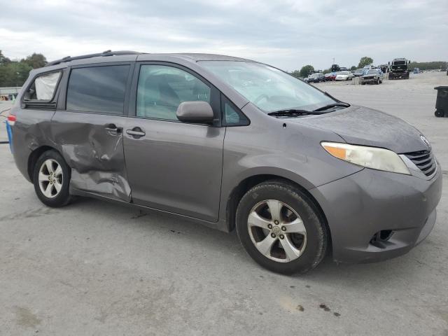 2012 TOYOTA SIENNA BASE