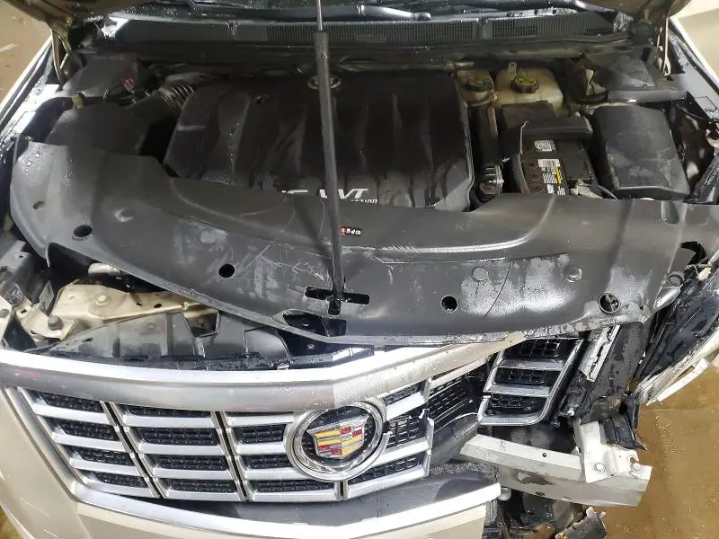 2015 CADILLAC XTS LUXURY COLLECTION  