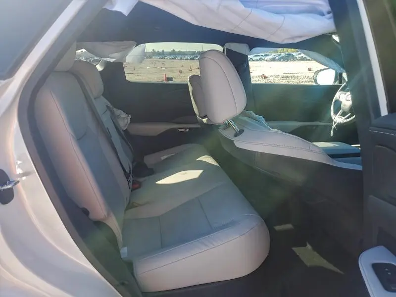 2024 LEXUS RX 350 BASE  