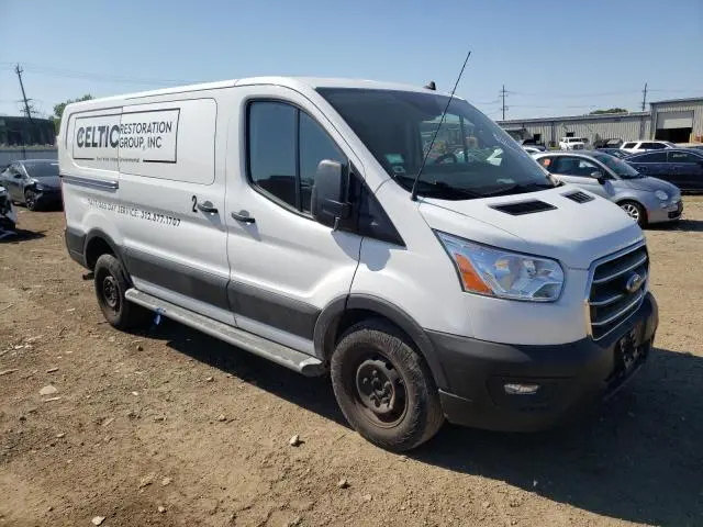 2020 FORD TRANSIT T-250  