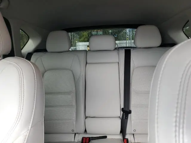 2021 MAZDA CX-5 GRAND TOURING RESERVE  