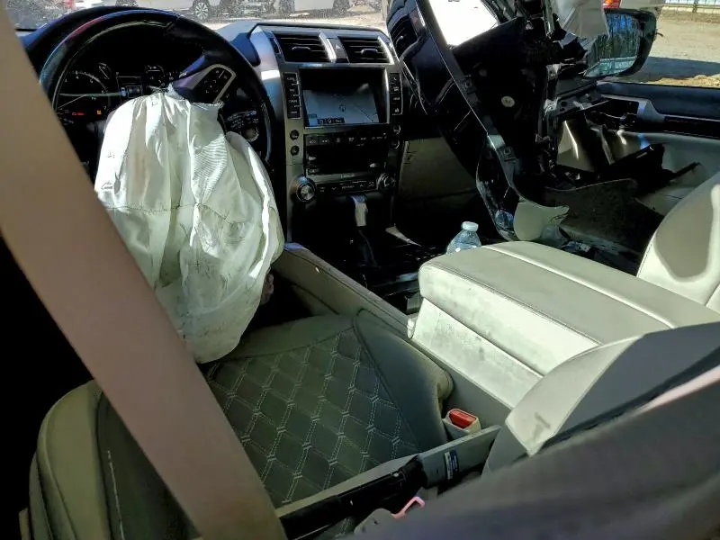 2021 LEXUS GX 460 PREMIUM  