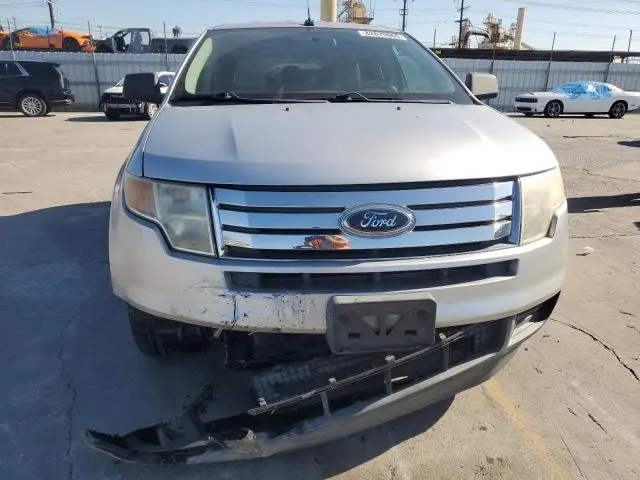 2010 FORD EDGE SE  