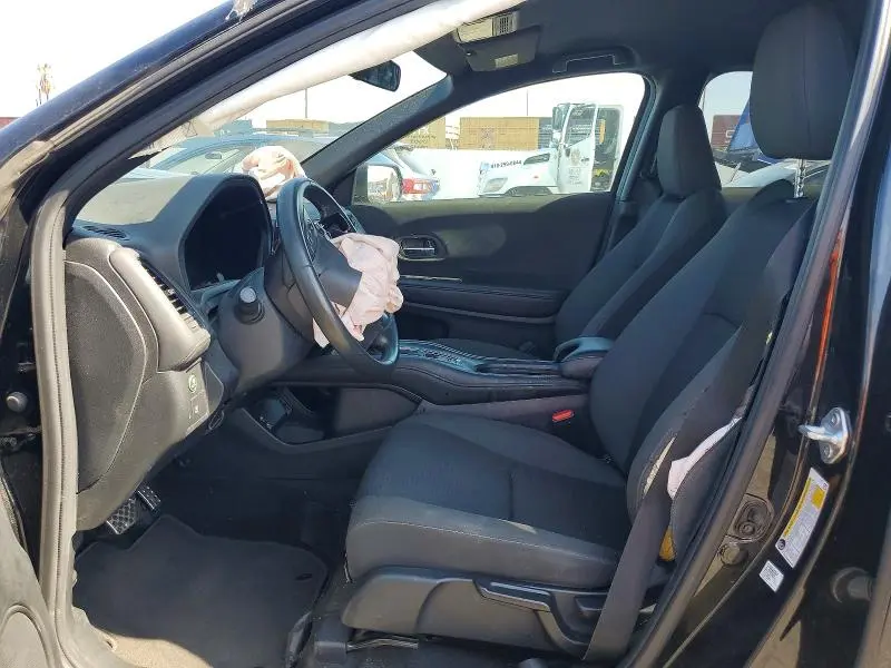 2021 HONDA HR-V SPORT  