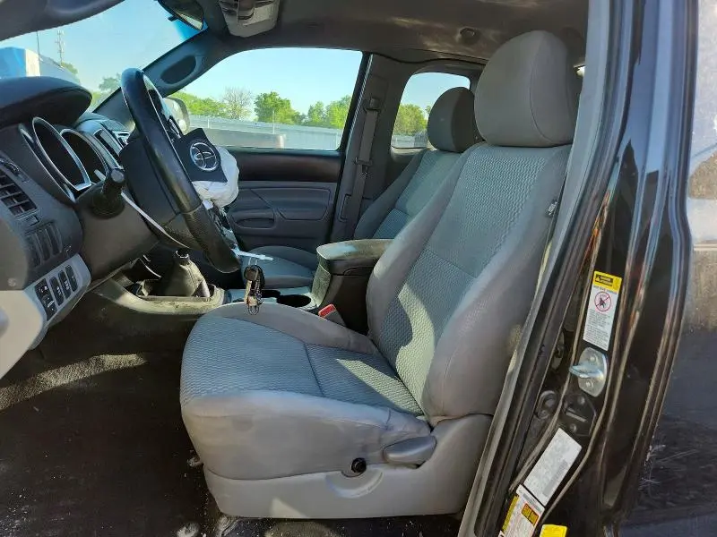 2014 TOYOTA TACOMA ACCESS CAB  