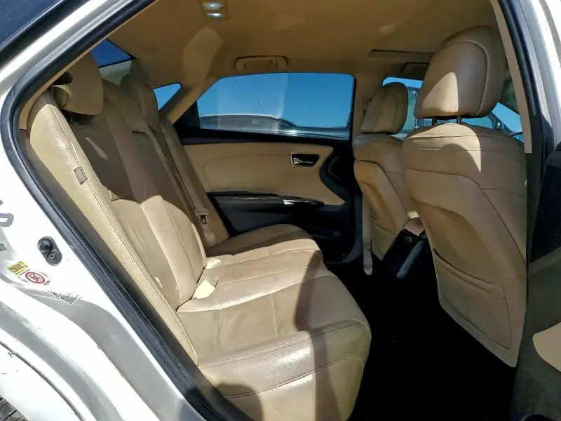 2013 TOYOTA AVALON BASE  