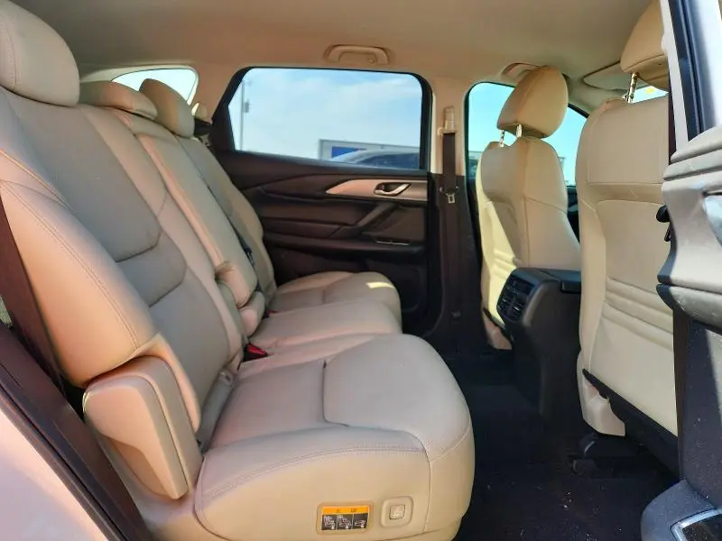 2020 MAZDA CX-9 TOURING  