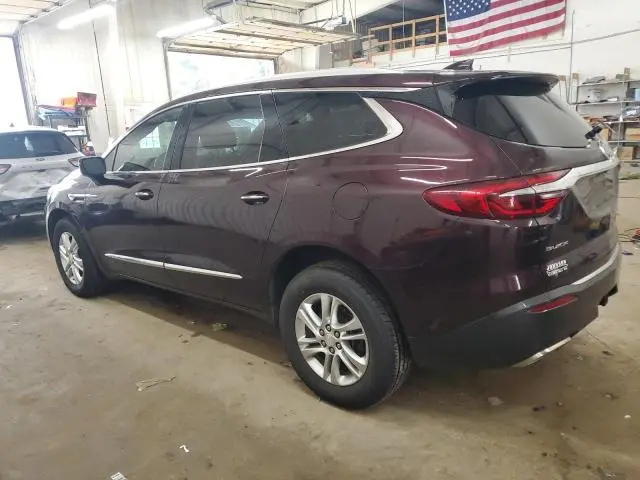 2018 BUICK ENCLAVE PREMIUM