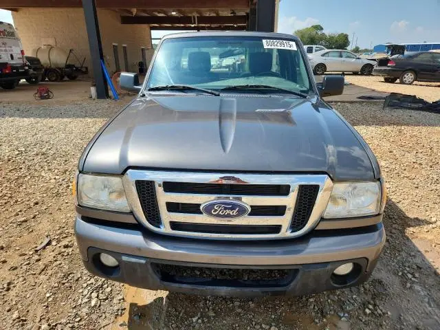 2011 FORD RANGER   