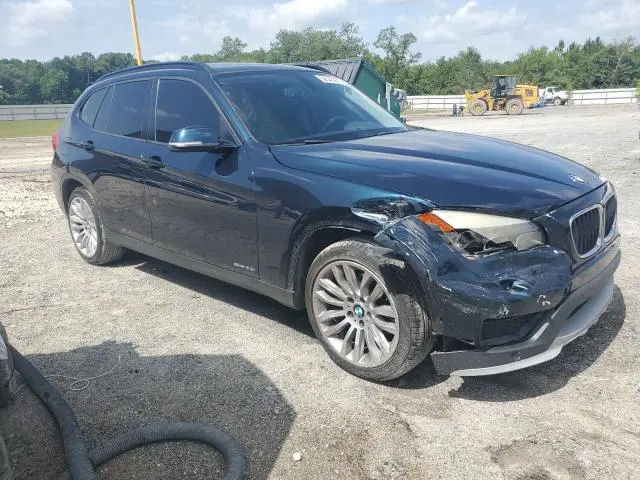 2015 BMW X1 SDRIVE28I  