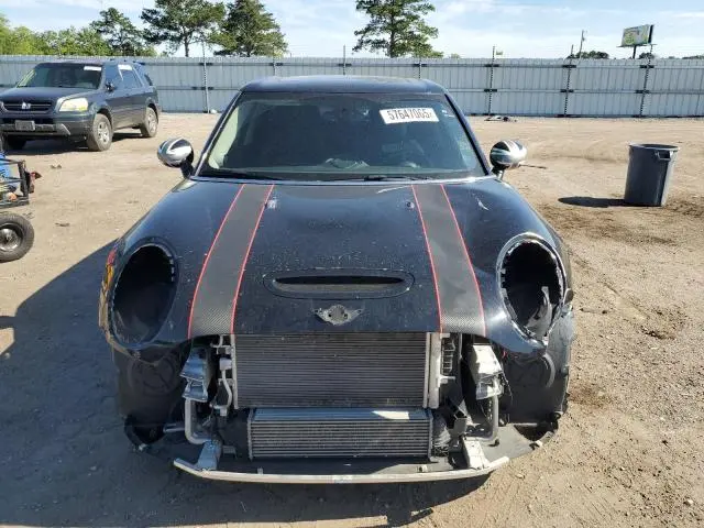 2016 MINI COOPER S CLUBMAN  