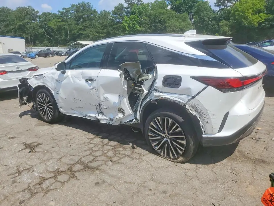 2024 LEXUS RX 350 PREMIUM+  