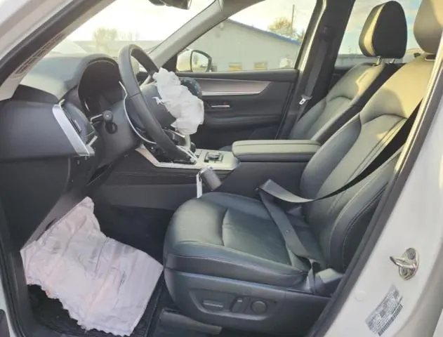 2025 MAZDA CX-90 PREFERRED  