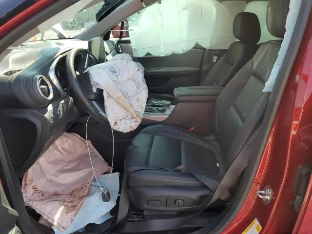 2023 CHEVROLET BLAZER 3LT  