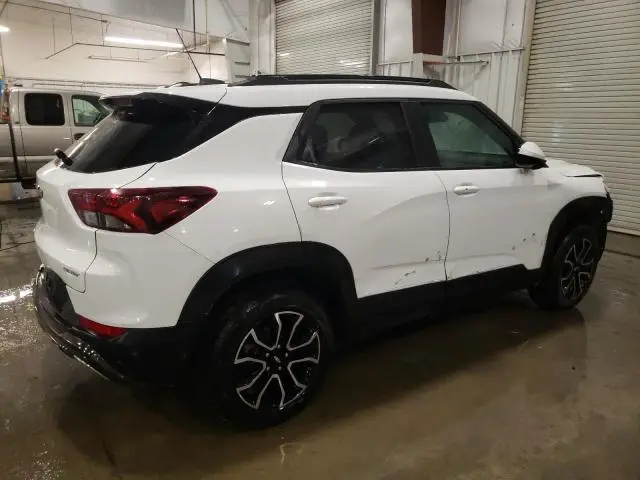 2021 CHEVROLET TRAILBLAZER ACTIV  