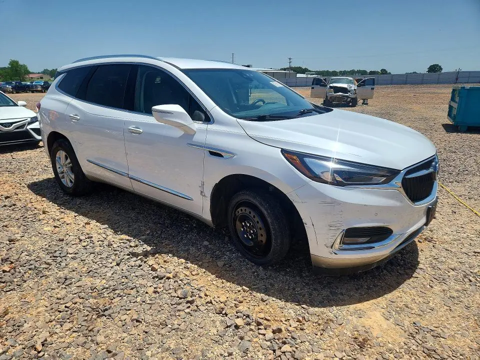 2019 BUICK ENCLAVE PREMIUM  