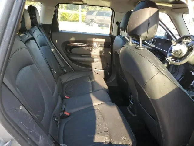 2023 MINI COOPER S CLUBMAN ALL4  