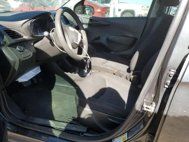 2019 CHEVROLET SPARK LS  