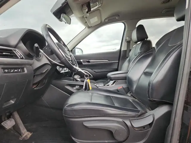 2020 KIA TELLURIDE LX  