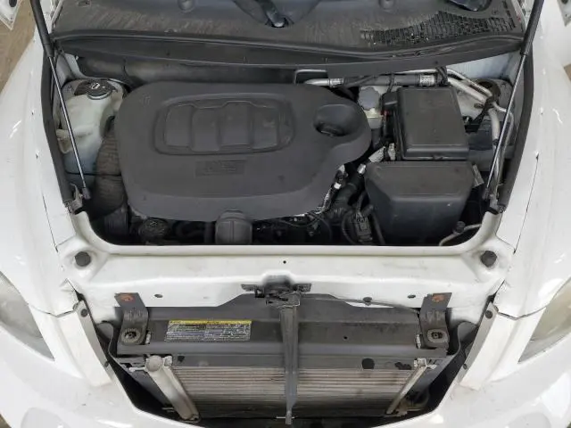 2010 CHEVROLET HHR LS  