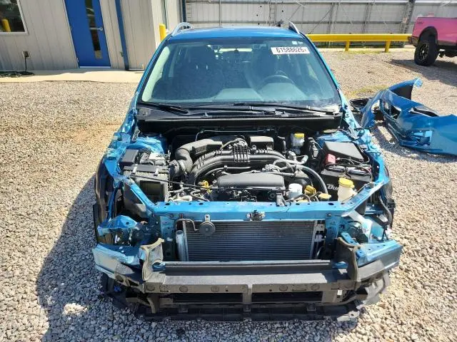2019 SUBARU IMPREZA LIMITED  