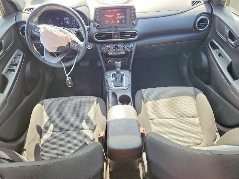 2018 HYUNDAI KONA SEL  