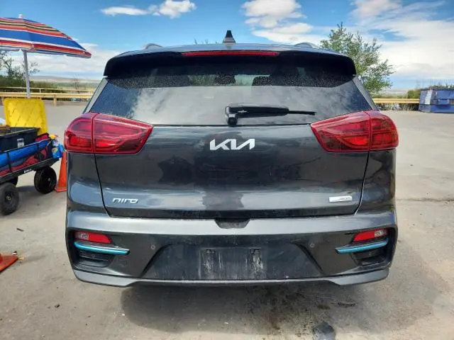 2022 KIA NIRO EX PREMIUM  