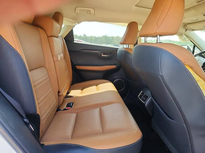 2018 LEXUS NX 300 BASE  