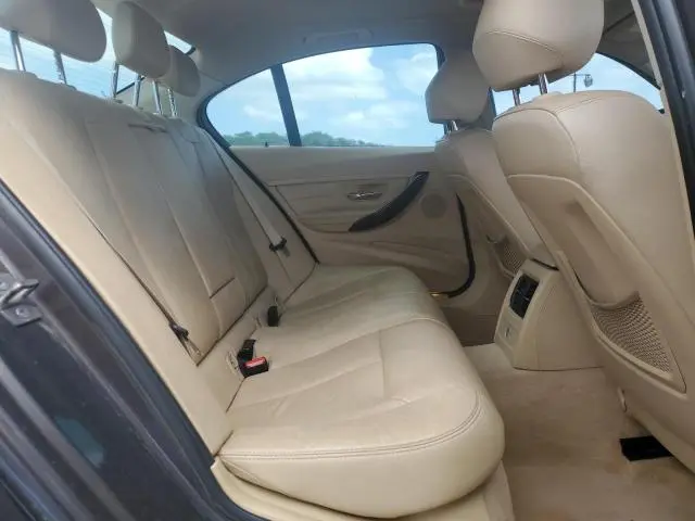 2013 BMW 328 I