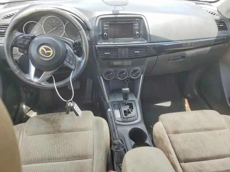 2014 MAZDA CX-5 TOURING  