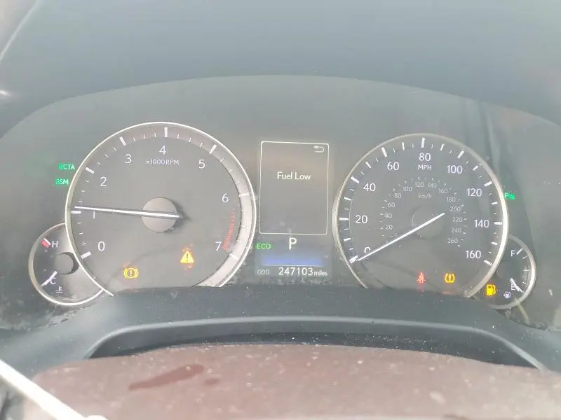 2018 LEXUS RX 350 BASE  