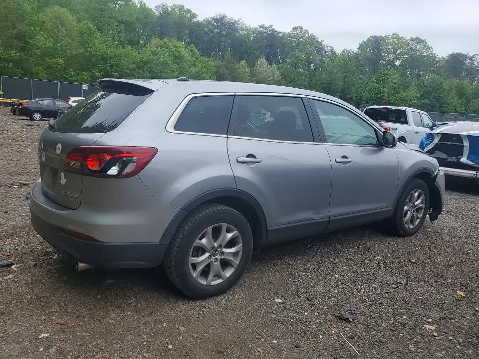 2014 MAZDA CX-9 TOURING  