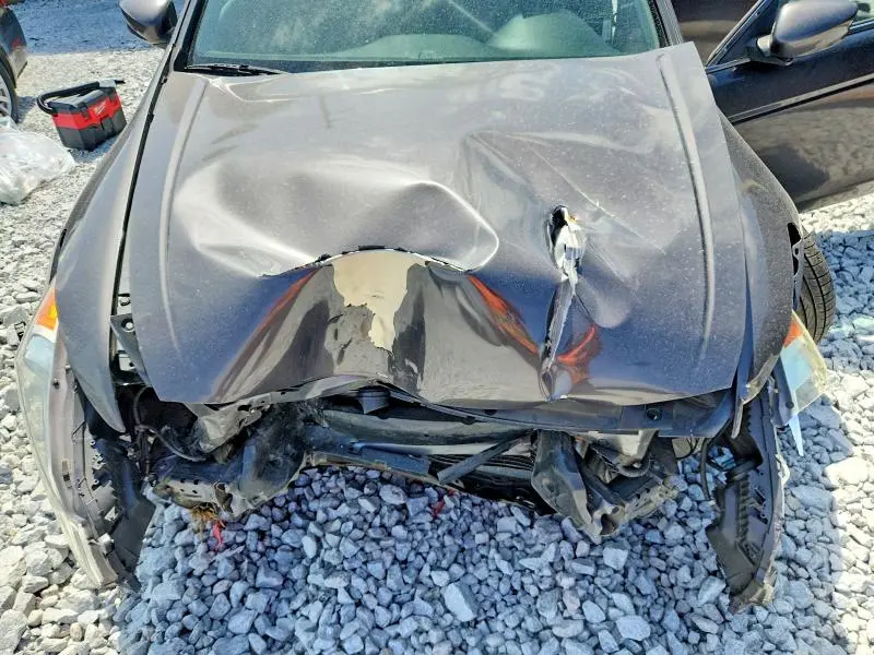 2010 HONDA ACCORD EXL  