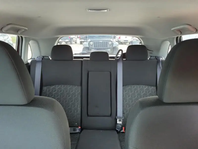 2020 MITSUBISHI OUTLANDER SPORT ES  