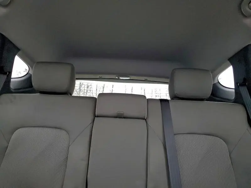 2016 HYUNDAI SANTA FE SPORT   