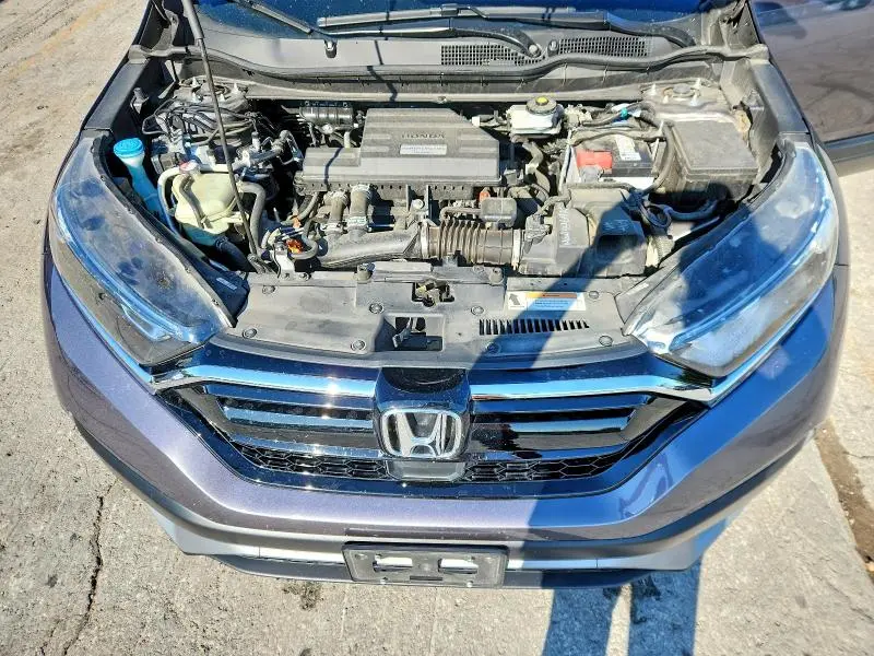 2020 HONDA CR-V EXL  
